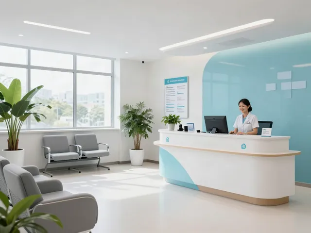 Situs slot in healthcare services: professional consultation, patient care at a health clinic.